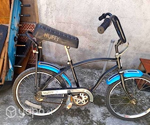 Bicicletas retro años 70' 80'