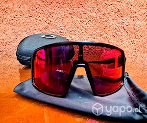 Lentes oakley sutro prizm