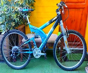 Bicicleta aro 26