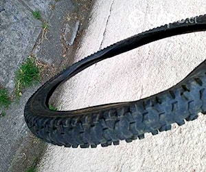 Neumáticos bicicleta aro 26