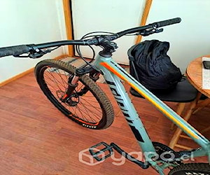 Bicicleta Giant Talon 3