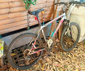 Bicicleta Trek 3500