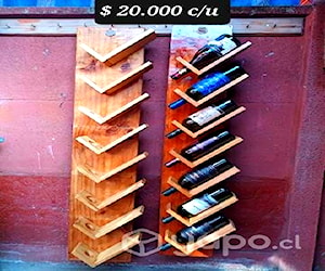 <p>cavas para vinos valores publicados</p>