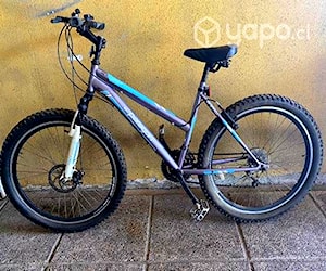 Bicicleta aro 28