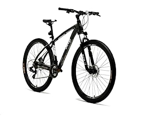 Bicicleta Jeep Baltoro aro 29