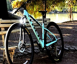 Trek Marlin 4