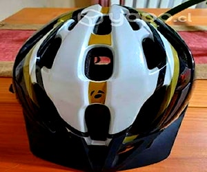 Casco bontrager