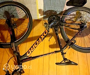 Bicicleta Oxford aro 27,5