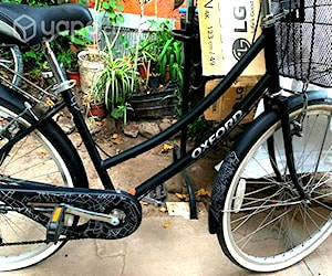 Bicicleta Oxford cyclotour