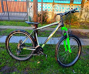 Bicicleta Aro 26