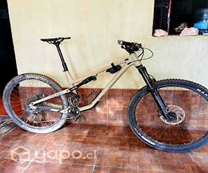 Commencal Meta Trail Ride 29