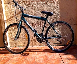 Bicicleta MTB zenith