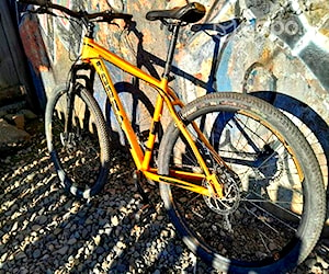 Bicicleta mtb