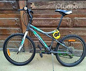 Bicicleta Oxford Aro 24