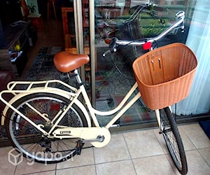 Hermosa Bicicleta de paseo casi nueva