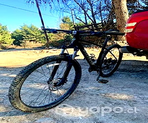 Bicicleta Specialized Rockhopper 2020 aro 29 L