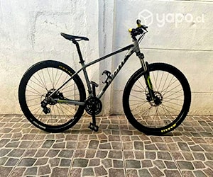 Bicicleta Giant Talon aro 29