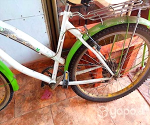 Bicicleta lahsen