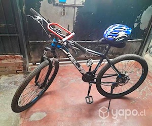 Bicicleta aro 29