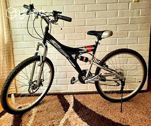 Bicicleta montain bike aro 26