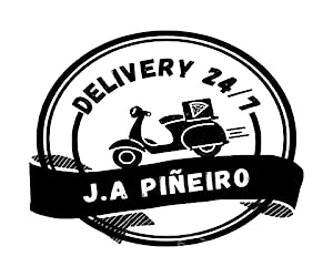 Servicio de entregas a domicilio y delivery