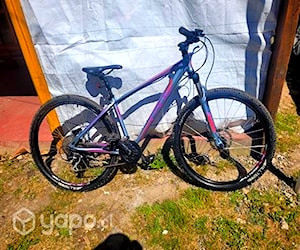 Bicicleta GT 27.5