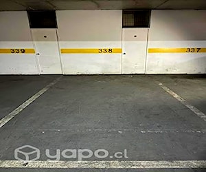 PACK Bodega+Estacionamiento - San Miguel