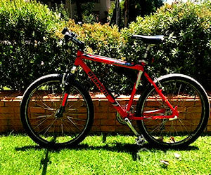 Bicicleta Bianchi aro 26