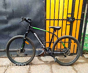 Bicicleta MTB Bianchi