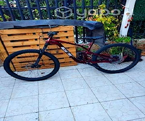 Bicicleta gt aro 29 talla L