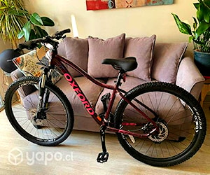 Bicicleta Oxford AURA 5 aro 27.5 NUEVA