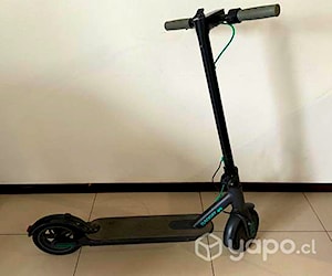 Scooter Eléctrico 350W USADO