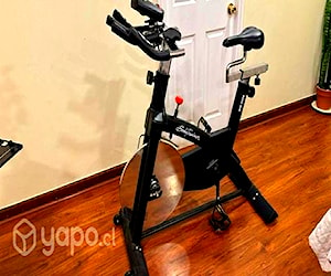 Bicicleta Spinning Bodytrainer Spn 600b De Correa