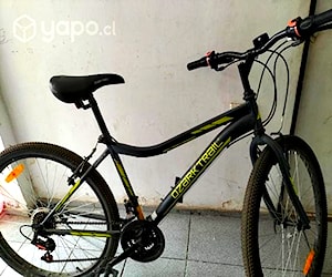 Bicicleta aro 26