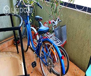 Bicicletas