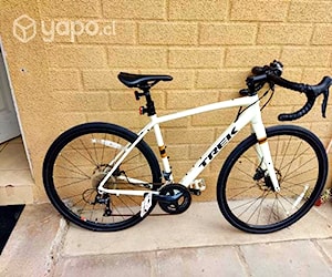 Trek checkpoint al 3 impecable