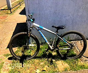 Bicicleta Trek Marlin 4, aro 27.5 y marco S