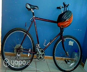 Bicicleta 50000.Concon