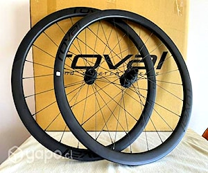 Ruedas Roval C38 Carbono