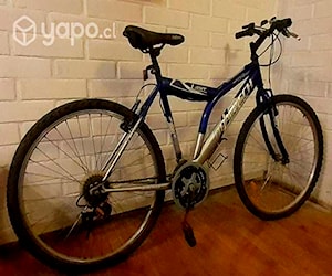 2 Bicicletas X 40.000