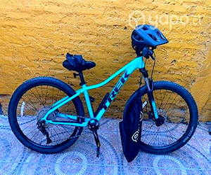 Bicicleta Marlin Trek 7 aro 27.5