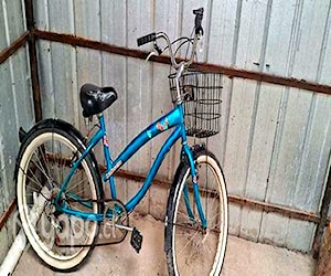 Bicicleta usada Dama