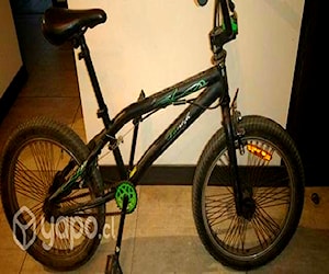 Bicicleta niño Bianchi Aro 20 x 2.35 BMX