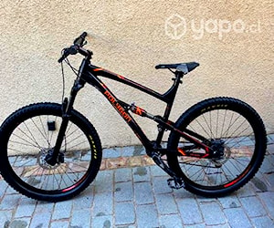 Polygon siskiu d7 mtb