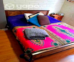 <p>Cama 2 plazas</p>