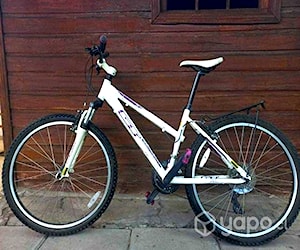 Bicicleta gt aro 26 modelo laguna