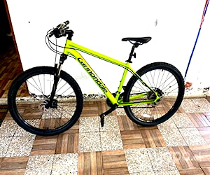 Bicicleta MTB Cannondale Hombre Catalyst 3