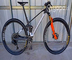 Bicicleta mtb mondraker 29 f-podium 2022 sram axs