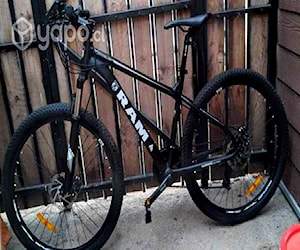 Bicicleta ram