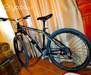 Bicicleta jeep 27.5